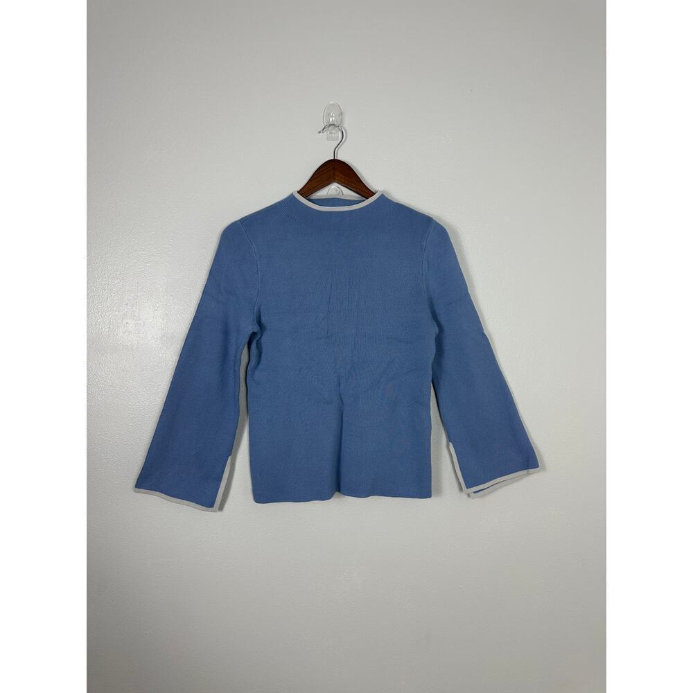 Halogen Crew Neck Sweater